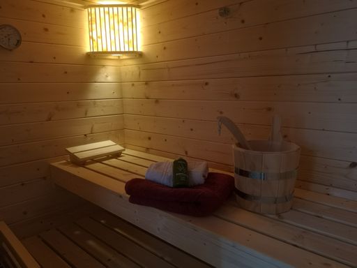 Sauna EG